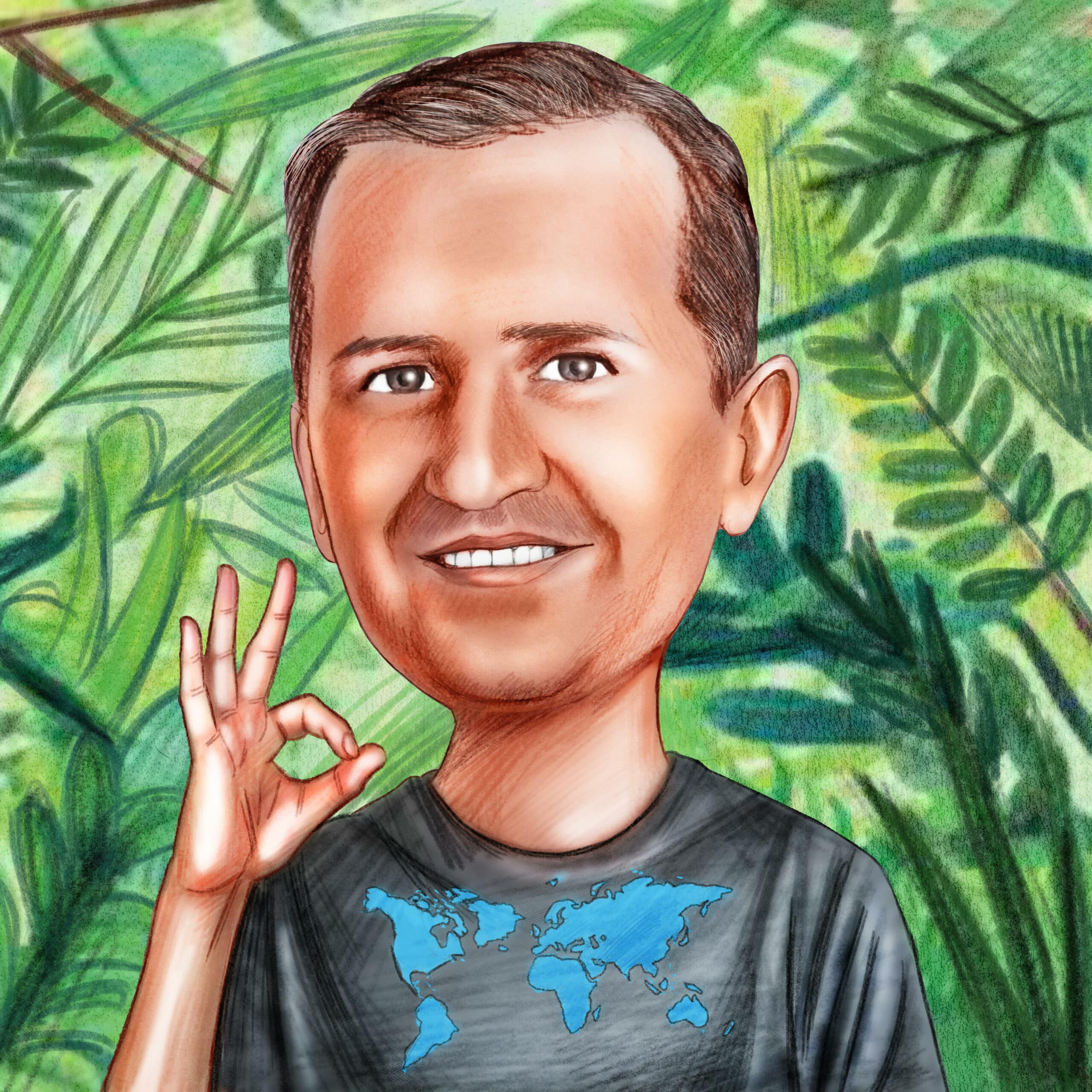 Joe Pivarunas